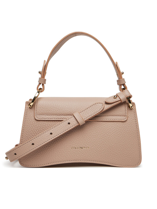 Coccinelle Handtasche Coccinelle SSL 18 04 01 N12 Beige