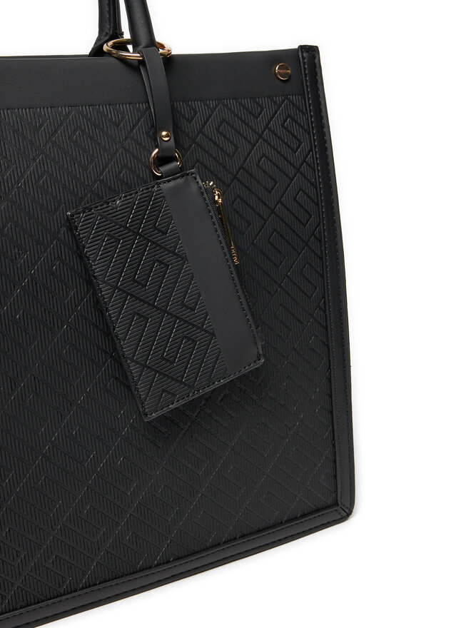 Aldo Borsetta Aldo 13824513 Nero