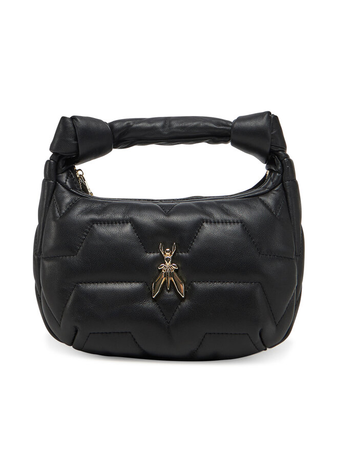 Patrizia Pepe Сумка Patrizia Pepe 8B0223/L006 Чорний