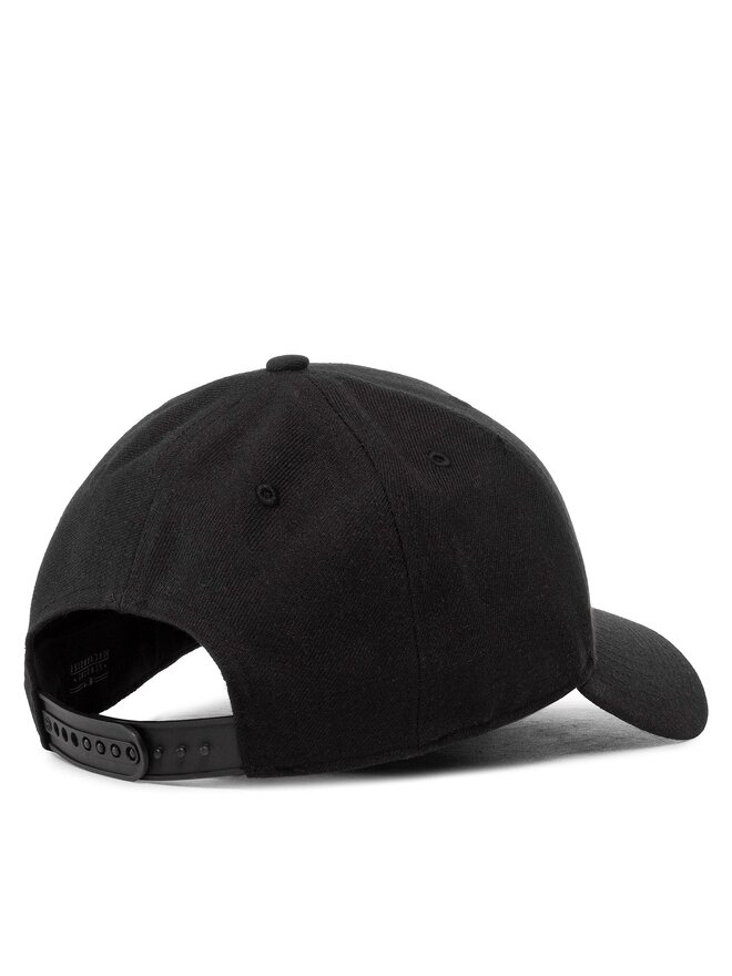 47 Brand Cappellino 47 Brand Mlb New York Yankees B-MVPSP17WBP-BKB Nero
