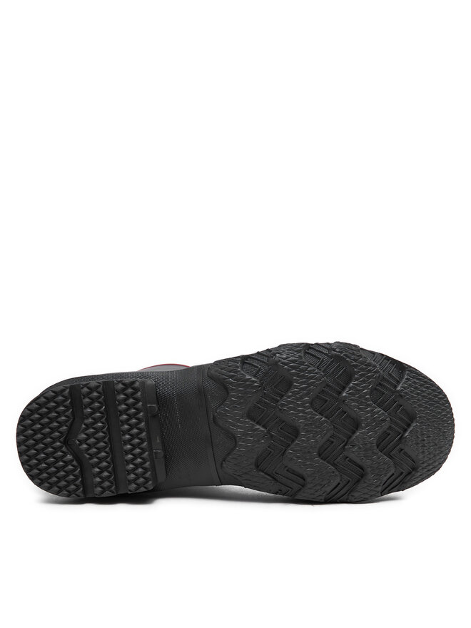 Hunter Cizme de cauciuc Hunter UFT4008RMA Negru