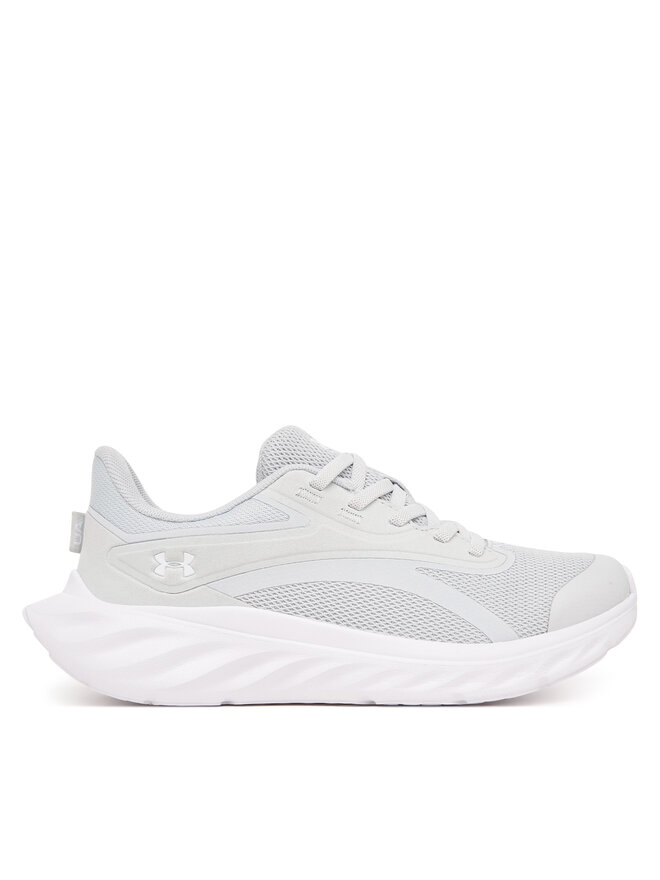 Under Armour Laufschuhe Under Armour UA GPS Ascend AL 6010476 Grau