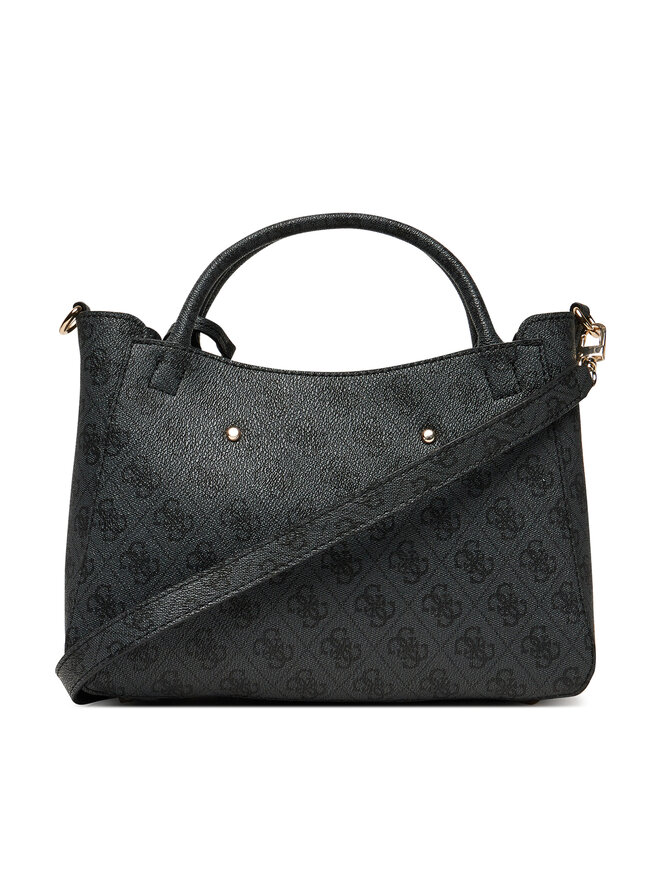 Guess Τσάντα Guess Brenton HWLG96 48050 Γκρι