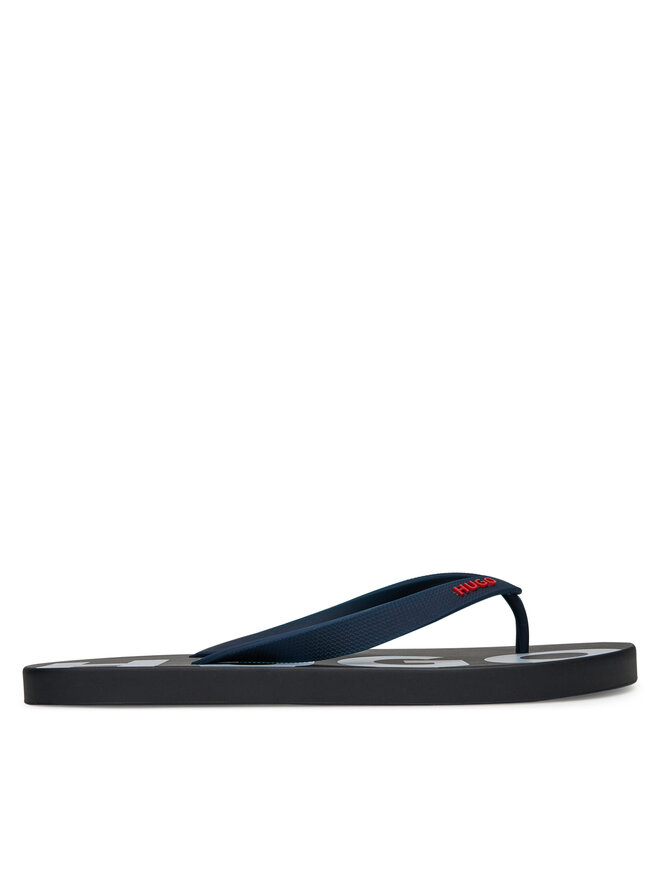 HUGO Flip-flops HUGO Arvel Thng 50497860 Sötétkék