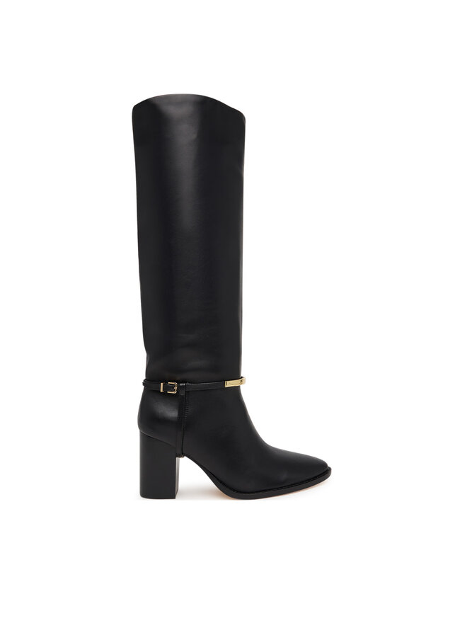 Marciano Guess Stiefel Marciano Guess G6BZ30 L0229 Schwarz