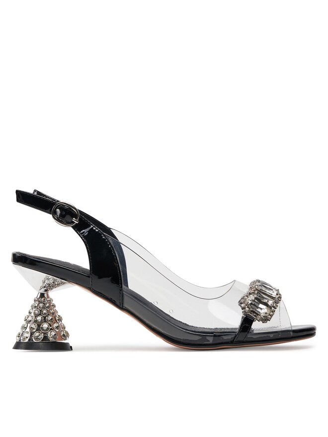 GOE Sandale GOE NN2N4242-W4 Negru