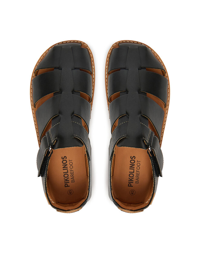 Pikolinos Sandalen Pikolinos Betera M5W-0018 Schwarz