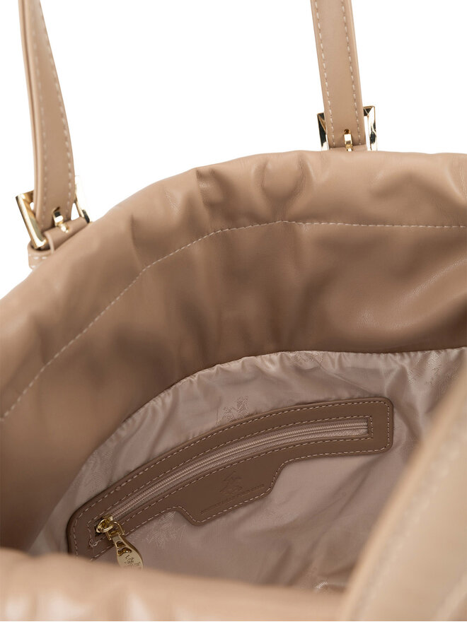 Beverly Hills Polo Club Bolso Beverly Hills Polo Club BHPC-K-040-06 Beis