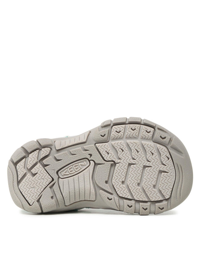 Keen Босоніжки Keen Newport H2 1026267 Голубий