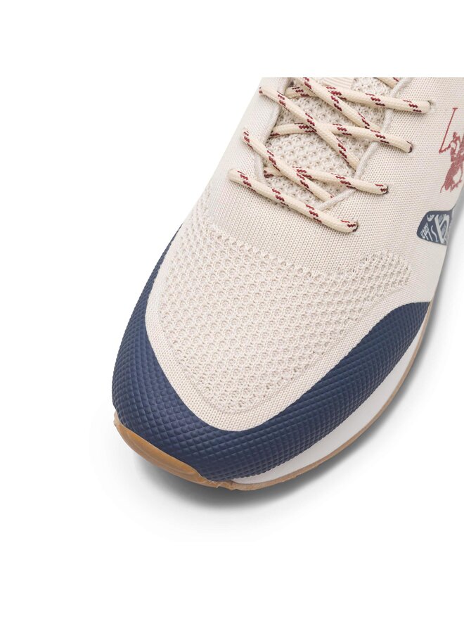 Beverly Hills Polo Club Zapatillas Beverly Hills Polo Club PASEO-01 Beis