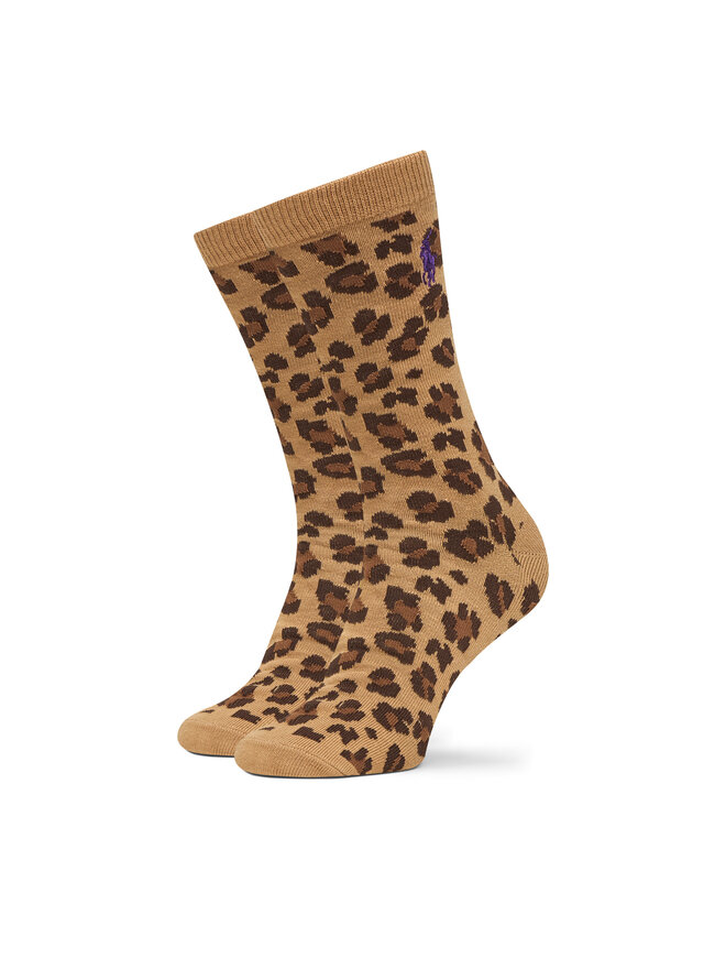 Polo Ralph Lauren Calcetines largos Polo Ralph Lauren 448P03258001 De color