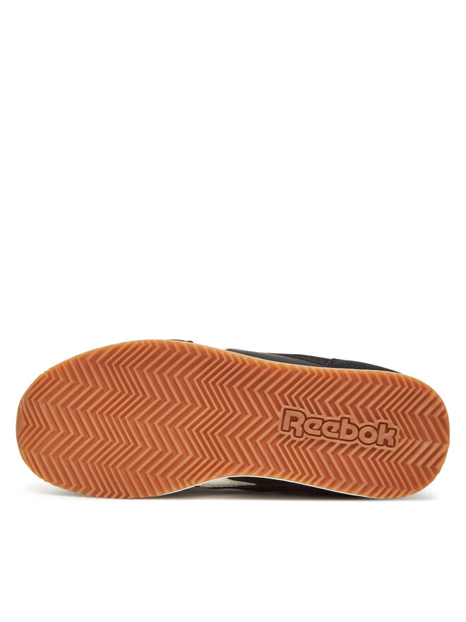 Reebok Αθλητικά Reebok CEO-V9-25195-02(IV)CH Μαύρο