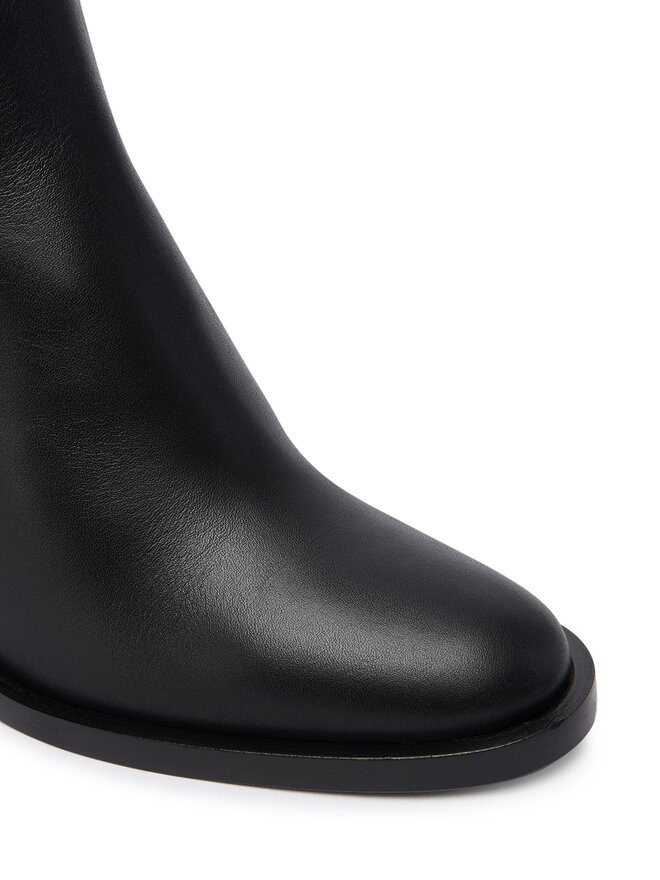 Max Mara Stiefel Max Mara 25247962926 Schwarz