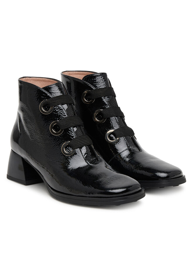 Hispanitas Schnürschuhe Hispanitas HI254326 Schwarz