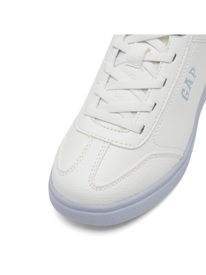 Gap Pantofi Gap GAB001F5SYBCSBGP Alb
