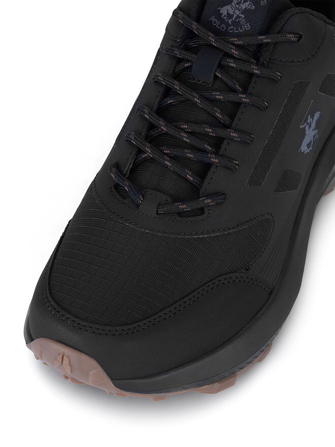 Beverly Hills Polo Club Sneakers Beverly Hills Polo Club M-VS31977-01 Negru