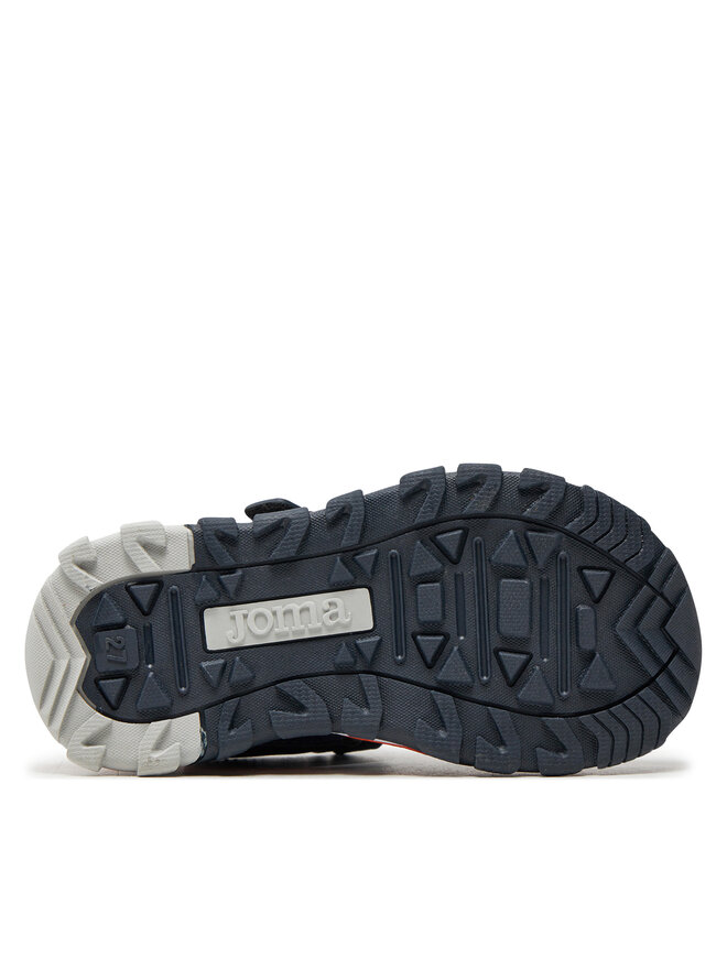 Joma Sandále Joma S.Lake Jr 2403 SLAKJS2403V Tmavomodrá