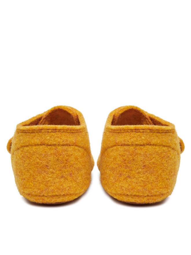Froddo Halbschuhe Froddo G1170002-4 D Gelb