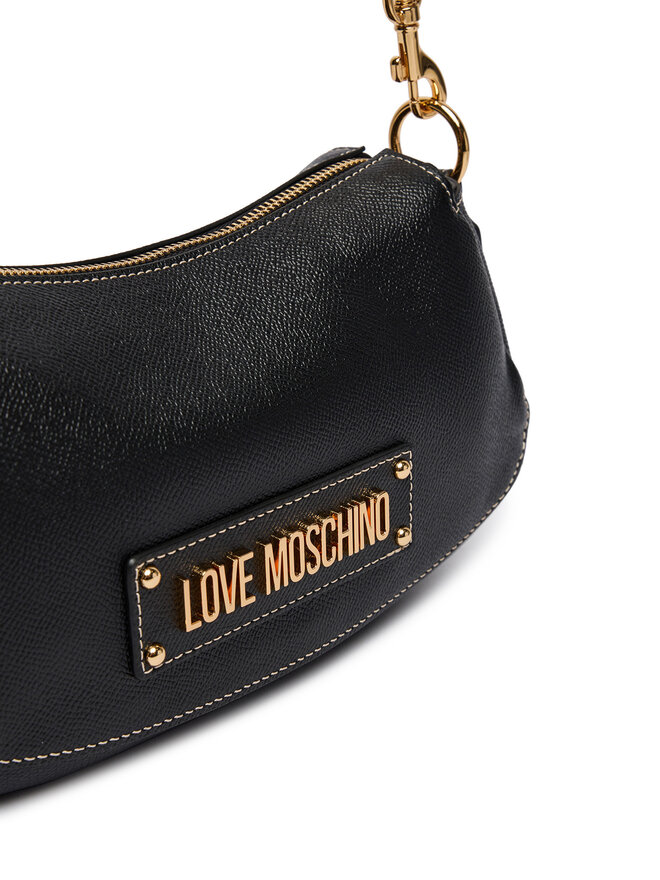 LOVE MOSCHINO Handtasche LOVE MOSCHINO JC4288PP0OK1400A Schwarz