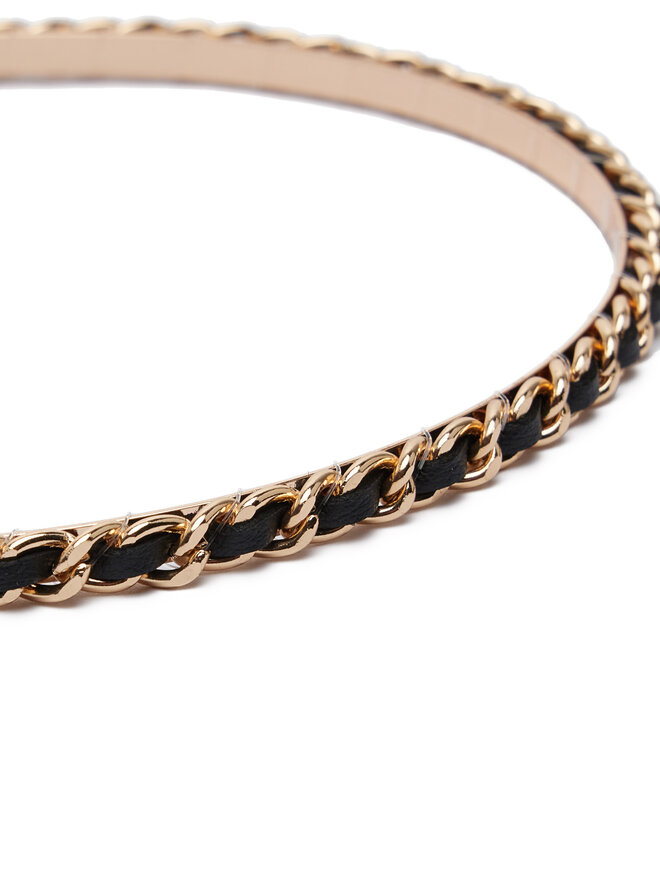 Aldo 2 db-os hajpánt szett Aldo Kalilah 13935289 Fekete