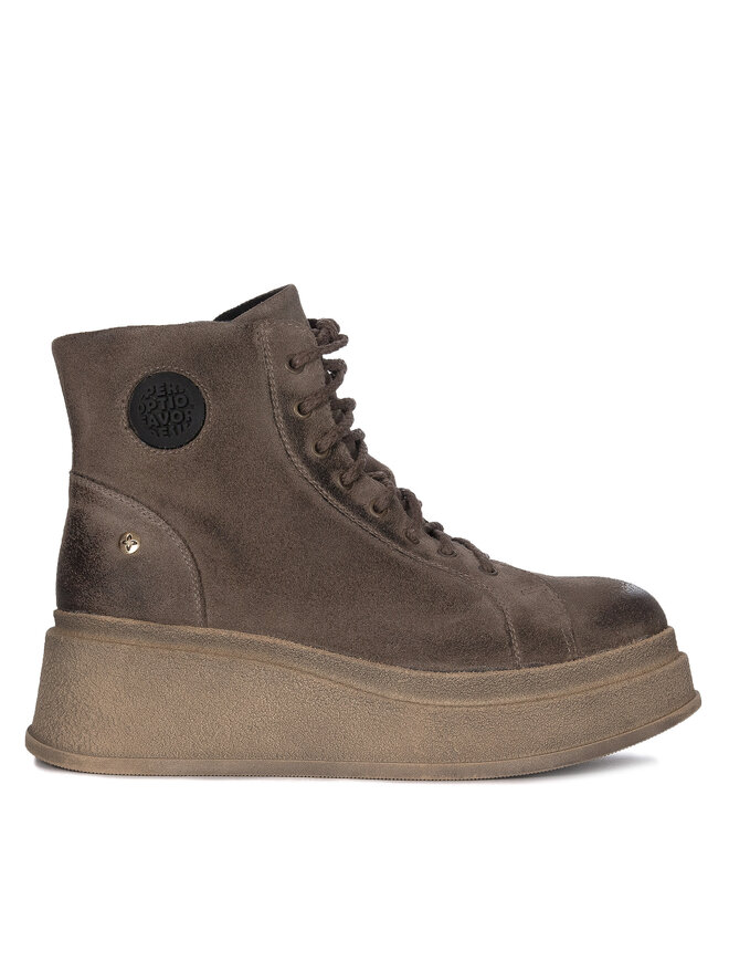 Maciejka Botines Maciejka 06309-02/00-8 Marrón