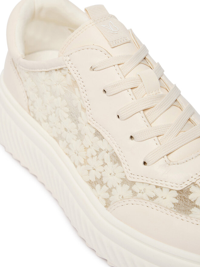 Caprice Sneakers Caprice 9-23708-46 Beige
