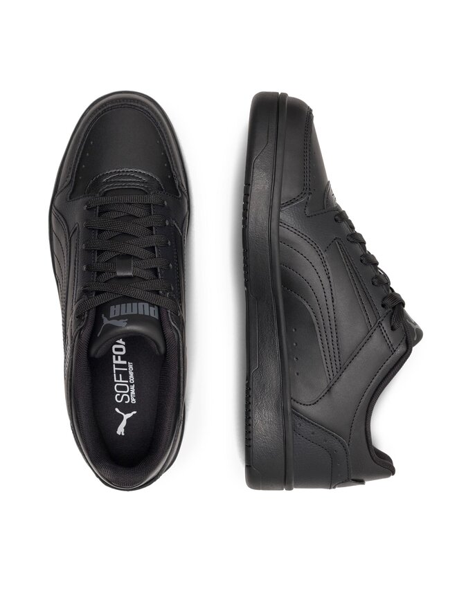 Puma Laisvalaikio batai Puma Rebound V6 Low 38074705 Juoda
