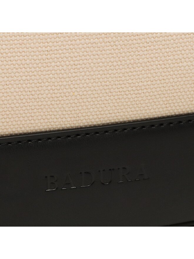 Badura Kabelka Badura ROCCELLETTA-CS8282 Béžová