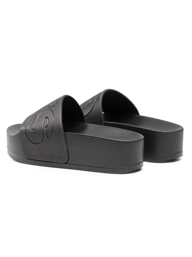 Levi's® Pantoletten Levi's® 231588-753-59 Schwarz