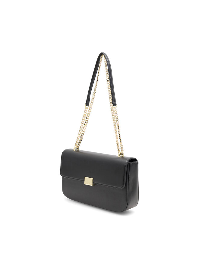 Jenny Fairy Handtasche Jenny Fairy JEN-23-A23 Schwarz