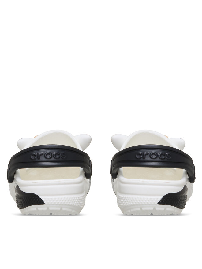 Crocs Pantoletten Crocs 212902 Weiß