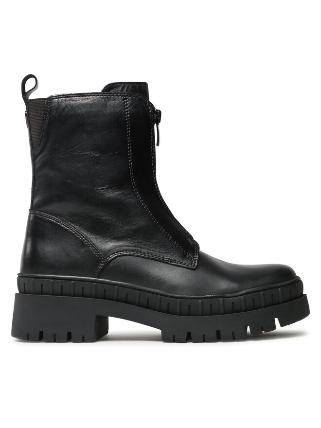 Marco tozzi bottines noires new arrivals