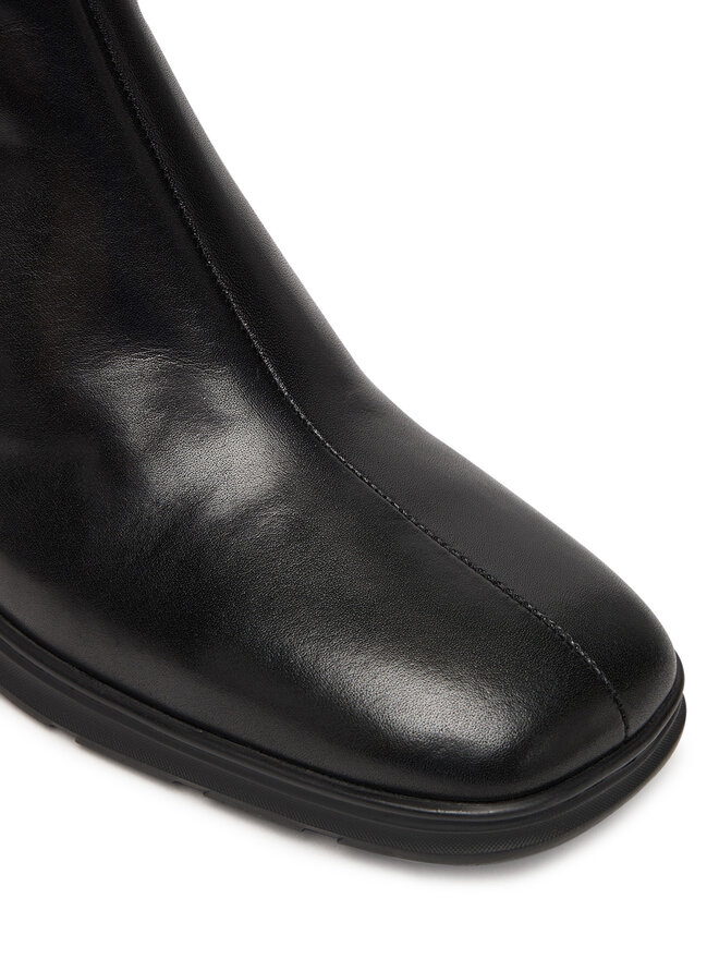 Vagabond Shoemakers Stiefeletten Vagabond Shoemakers Janine 6038-001-20 Schwarz