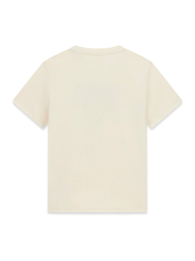 Guess Guess T-Shirt L6RI30 I3Z14 Beige Regular Fit