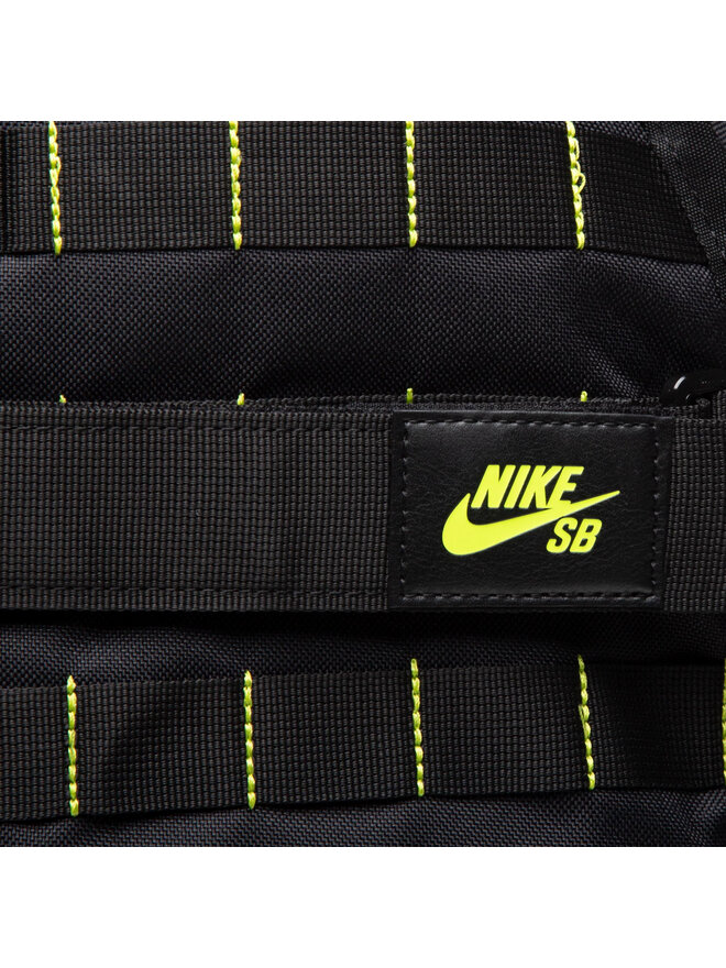 Rucksack Nike BA5403 013 Schwarz eschuhe