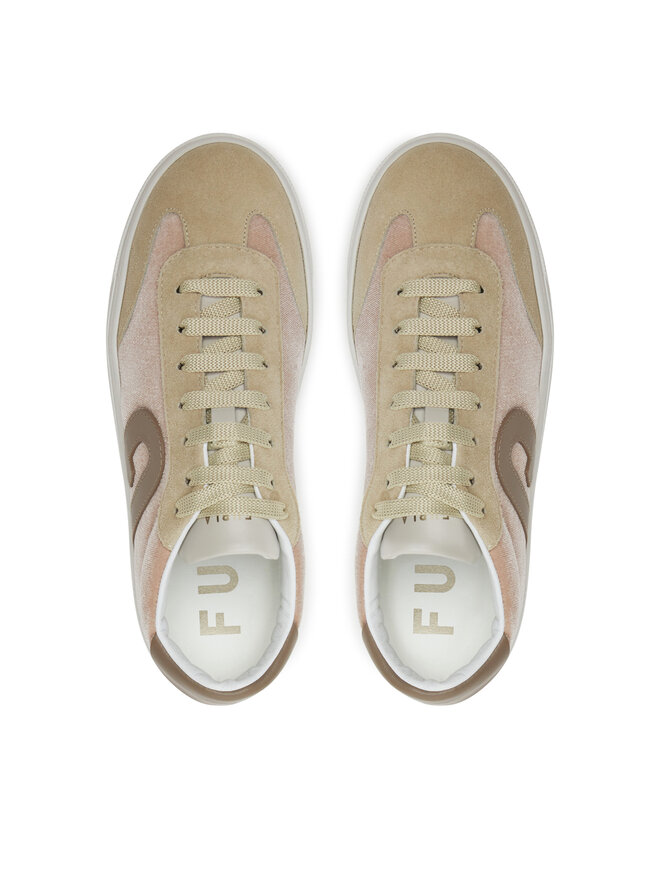 Furla Zapatillas Furla YI82ENJ BX3523 3547S Beis