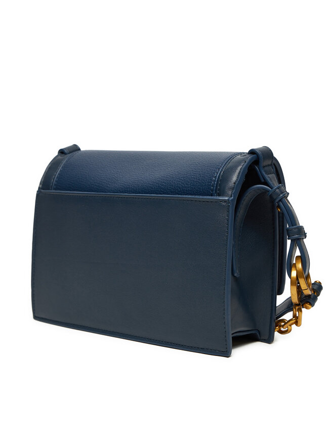 Valentino Τσάντα Valentino Ushuaia VBS8G509 Σκούρο μπλε