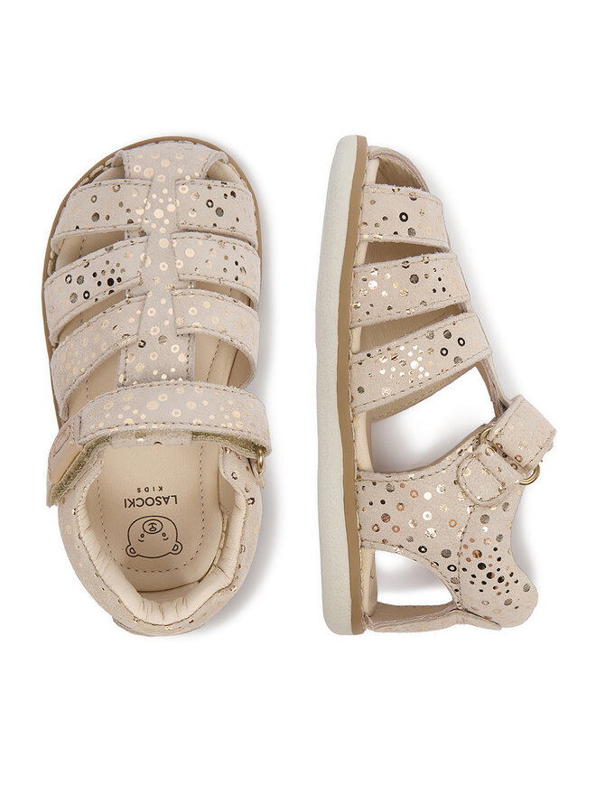 Lasocki Kids Sandalen Lasocki Kids CEO-CI12-BOB-02(II)DZ Hellbeige