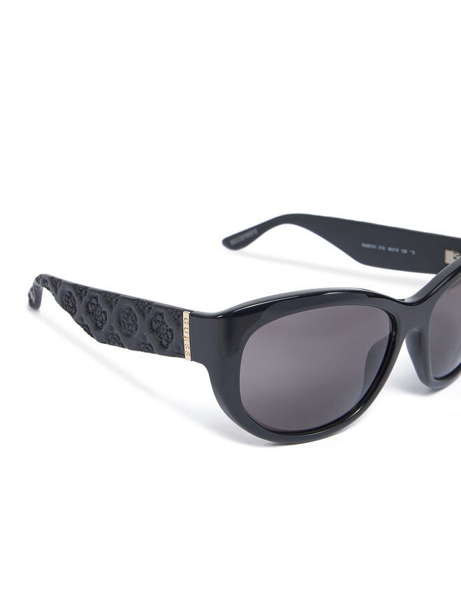 Guess Слънчеви очила Guess GU00131 Черен