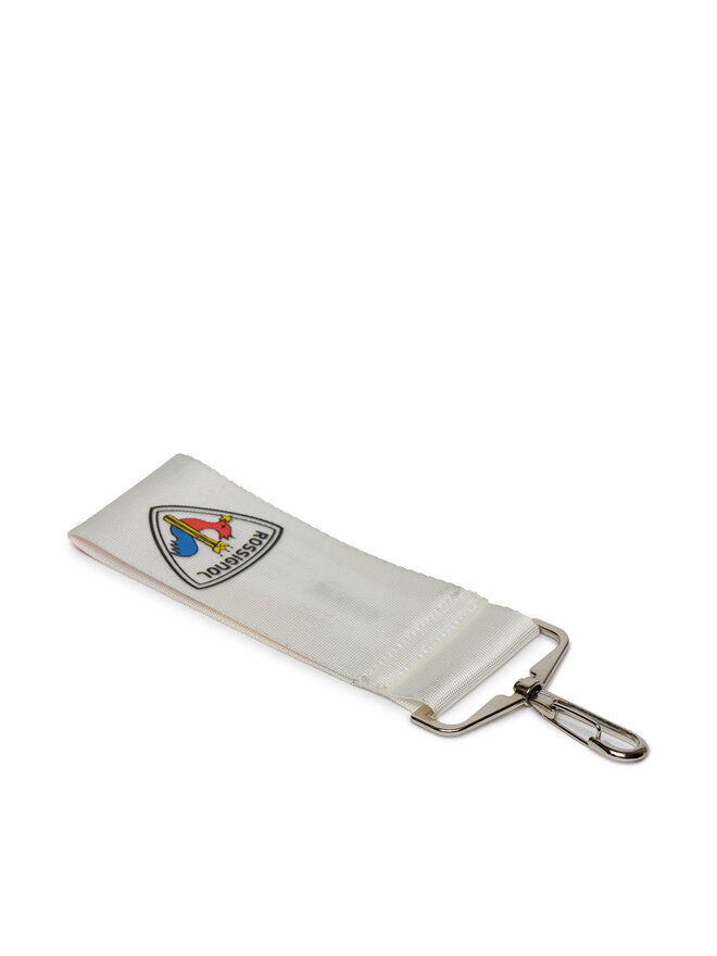 Rossignol Breloc Rossignol W Kassi Key Holder X3 RLJWB02 Alb