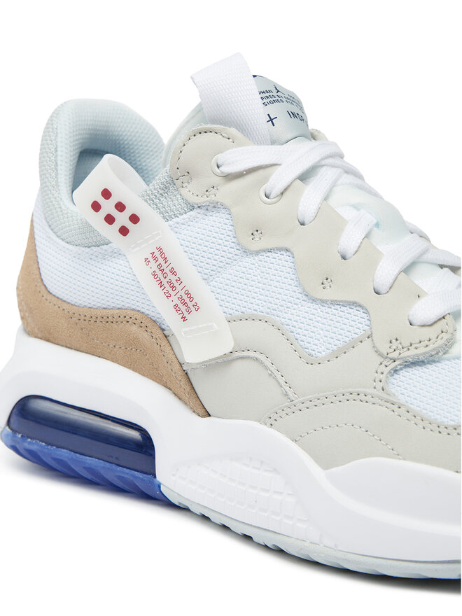 Nike Сникърси Nike Jordan Ma2 DO6727 100 Бял