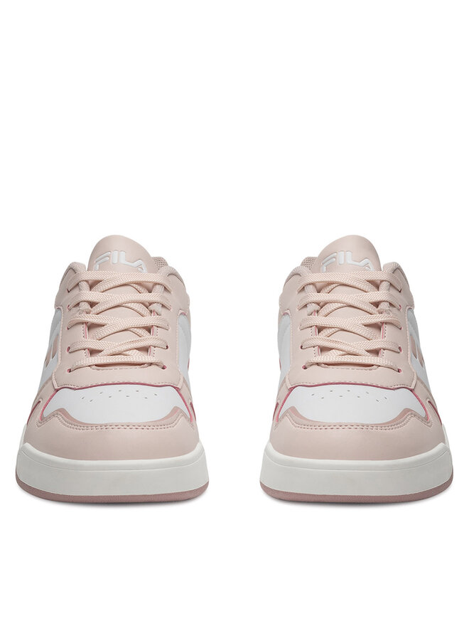 Fila Снікерcи Fila MADSANE FFT0130-43144 Рожевий