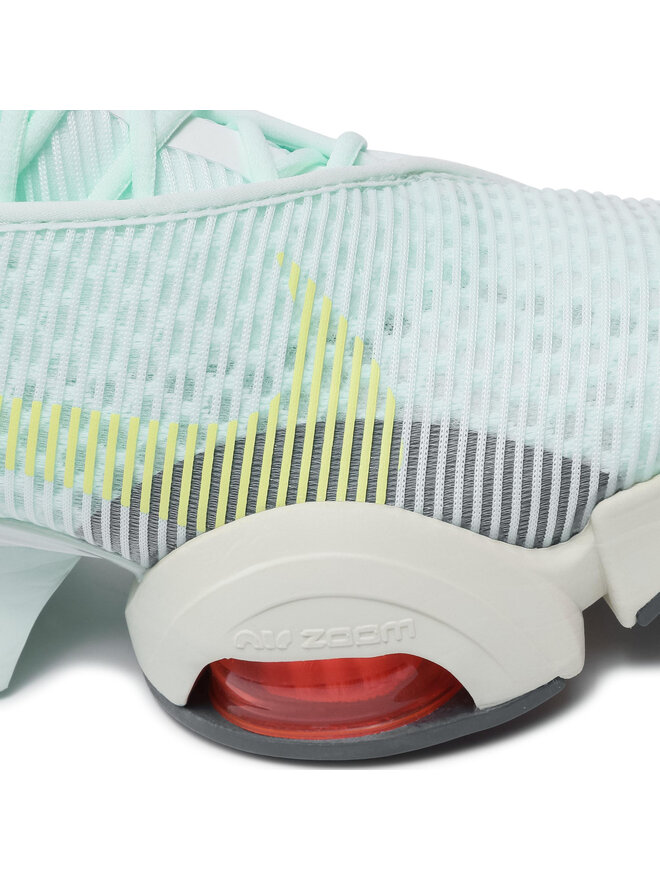 Nike Обувки за фитнес зала Nike Air Zoom Superrep 2 CU5925 300 Син