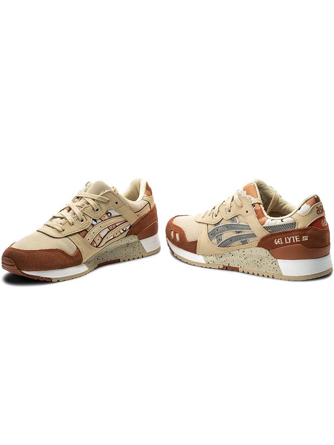 Sneakers Asics Gel Lyte III H7Y0L Beige eschuhe