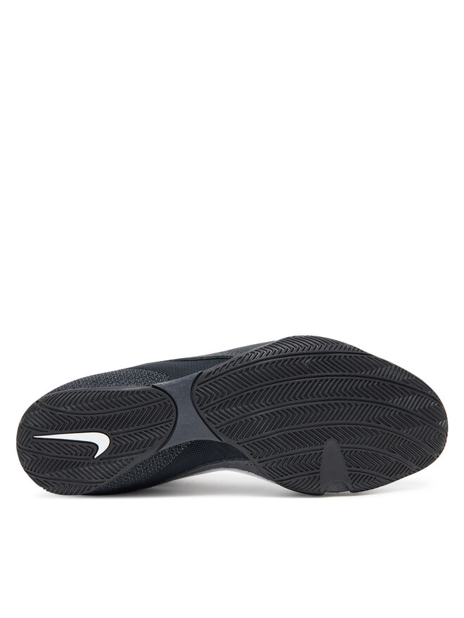 Nike Boxschuhe Nike Machomai 3 HF7333 001 Schwarz