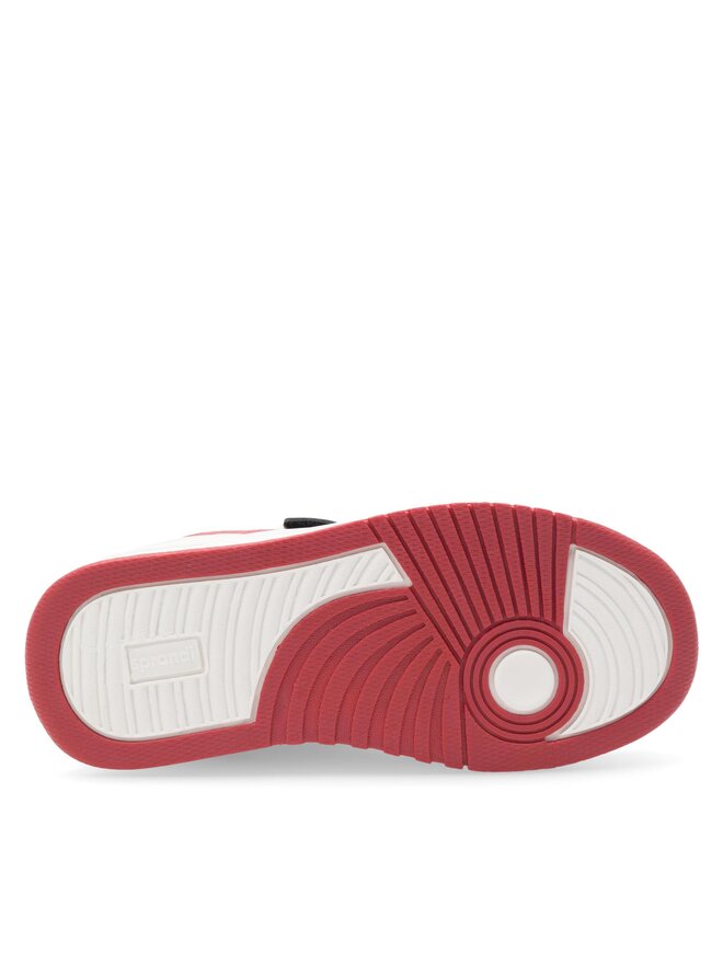 Sprandi Sneakers Sprandi CP-3150031A(IV)CH Weiß