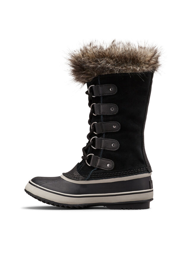 Sorel Śniegowce Sorel Joan Of Arctic™ Wp 2115181010 Czarny