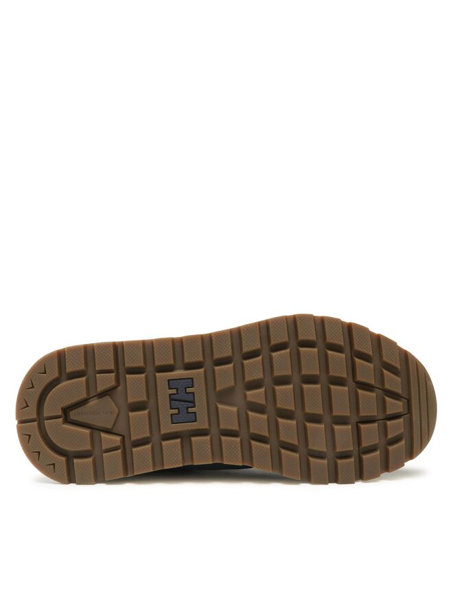 Helly Hansen Trekking čevlji Helly Hansen Victoria 11818_599 Mornarsko modra