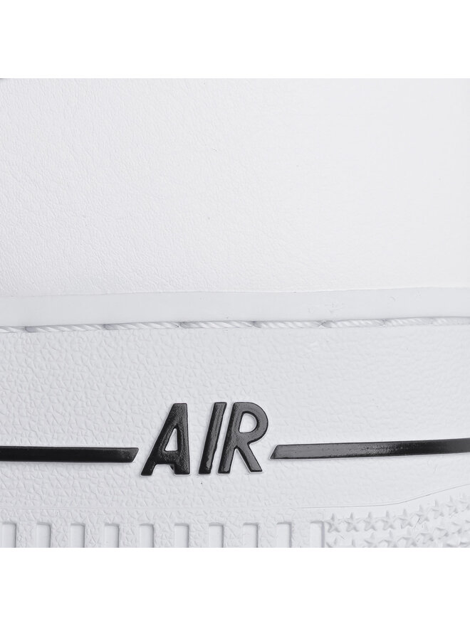 Nike Laisvalaikio batai Nike Air Force 1 High '07 An20 CK4369 100 Balta