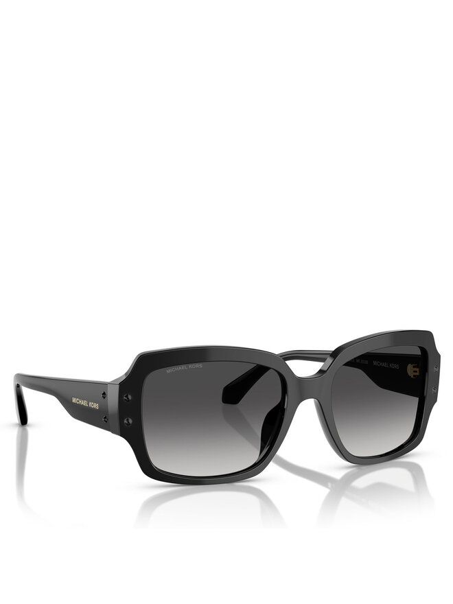 Michael Kors Occhiali da sole Michael Kors 0MK2233B 55 30058G Nero